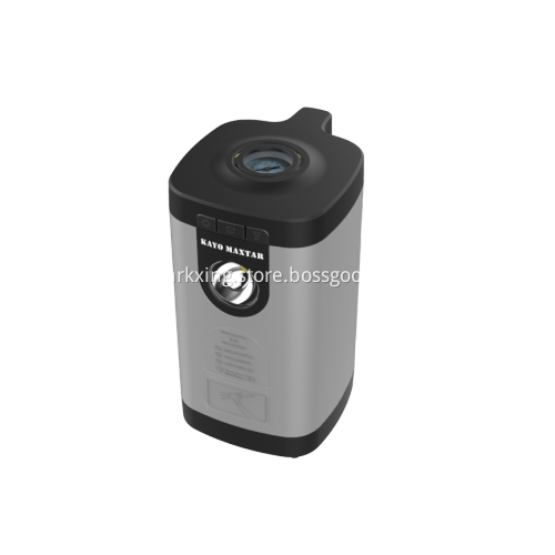 Multi-functional In-trunk Emergency Battery Rescue Device